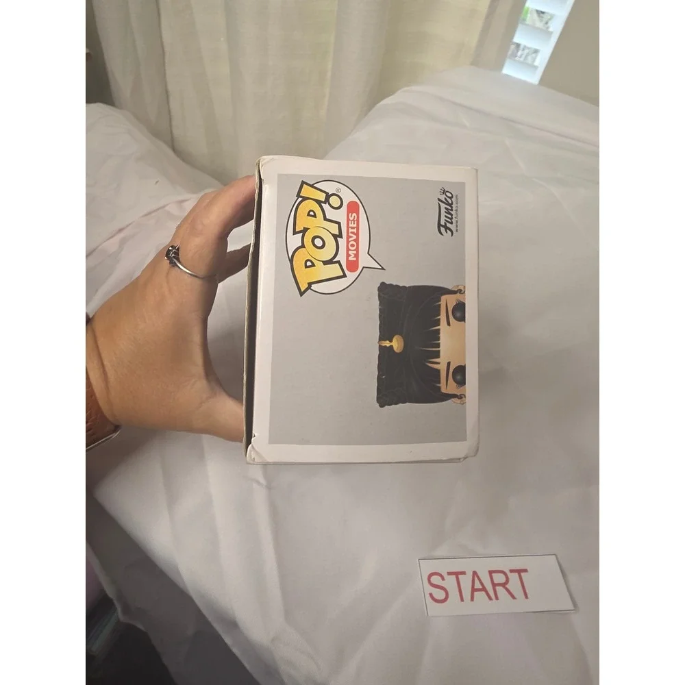Funko pop movies